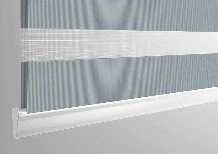 Origin, Steel - Day Night Blind - Image 4